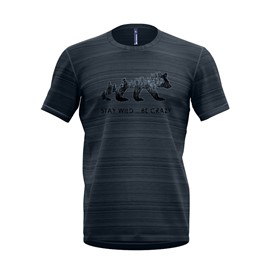 CRAZY IDEA T-SHIRT DELAY